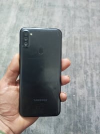 سامسونج اي 11 • نضيف • مداخل تصليح