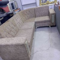 كنب • القاسم شارع جديده • سوق المخضر