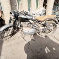 دراجه رويل انفلد كوم حديد لبيع 07828885101