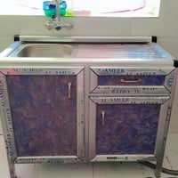 نظيف • كربلاء • كابينات