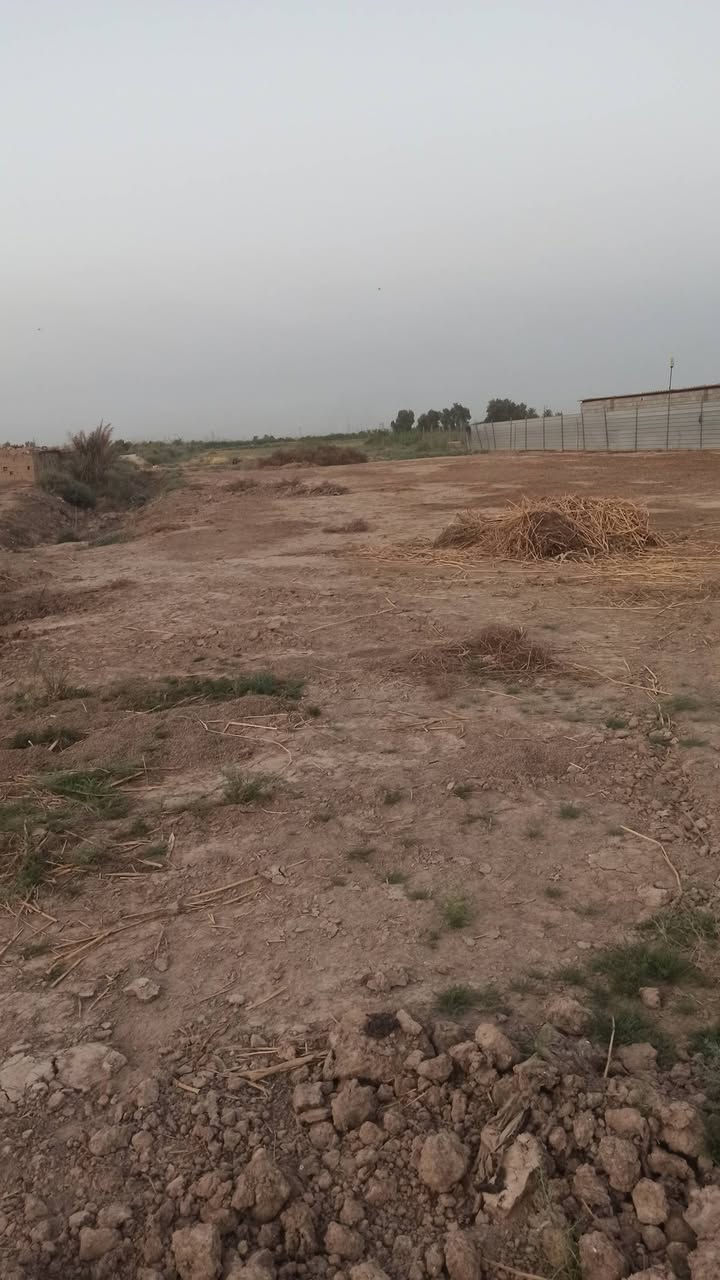 دونم ملك صرف للبيع ، شارع المشروع قرب الشلالات ، قريب من الشارع . الدونم على شارع مبلط إضافة إلى وجود اروائي السقي على مدخل الأرض بعدها شارع مبلط ، مع وجود مبزل لغرض تصريف المجاري ينفع لجميع الاغراض ( سكني ، زراعي ، صناعي)
وجود خدمات كاملة ( كهرباء ، ماء اسالة ، مجاري) ومنطقة هادئة .
الاتصال ***********
