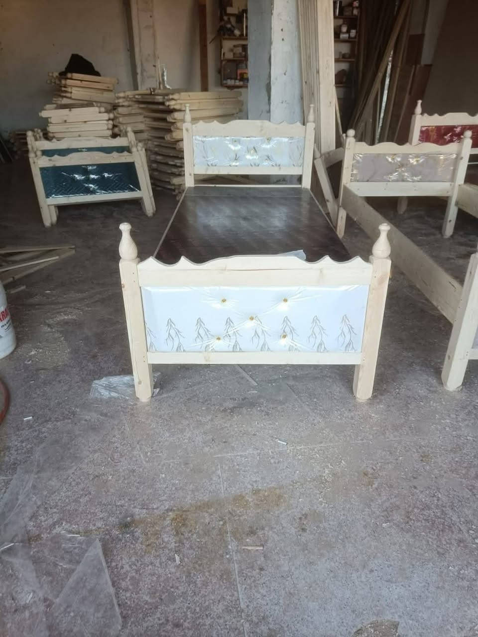 توفرت بضاعه جديده وكلشي وسعره


**إذا كنت صاحب هذا الإعلان وتريد حذفه لأي سبب، رجاءا أرسل رسالة إلى الدعم الفني**