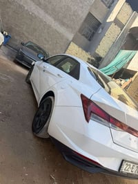 النترا • ٢٠٢١ • محرك ٢٠٠٠