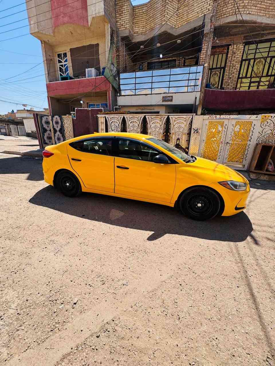 السلام عليكم انترا موديل 2018صور الحادث بالمنشور محرك 2000 دوش كير ايتي بصمه شاشه كبيره تحكم ستيرن جيهتين لادارات حساسات حداديه جديده تخم تاير تبريد شغال مكاني بغداد رقم الهاتف ***********

