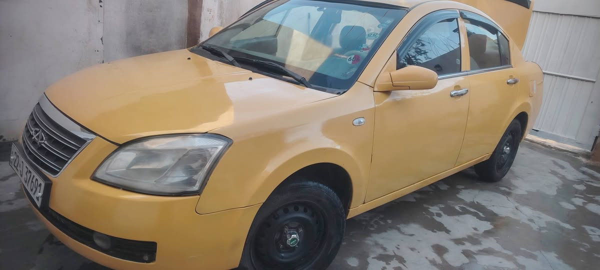 شيري A5 سعر ٥٢ $..... رقم موبايل ***********(***********
