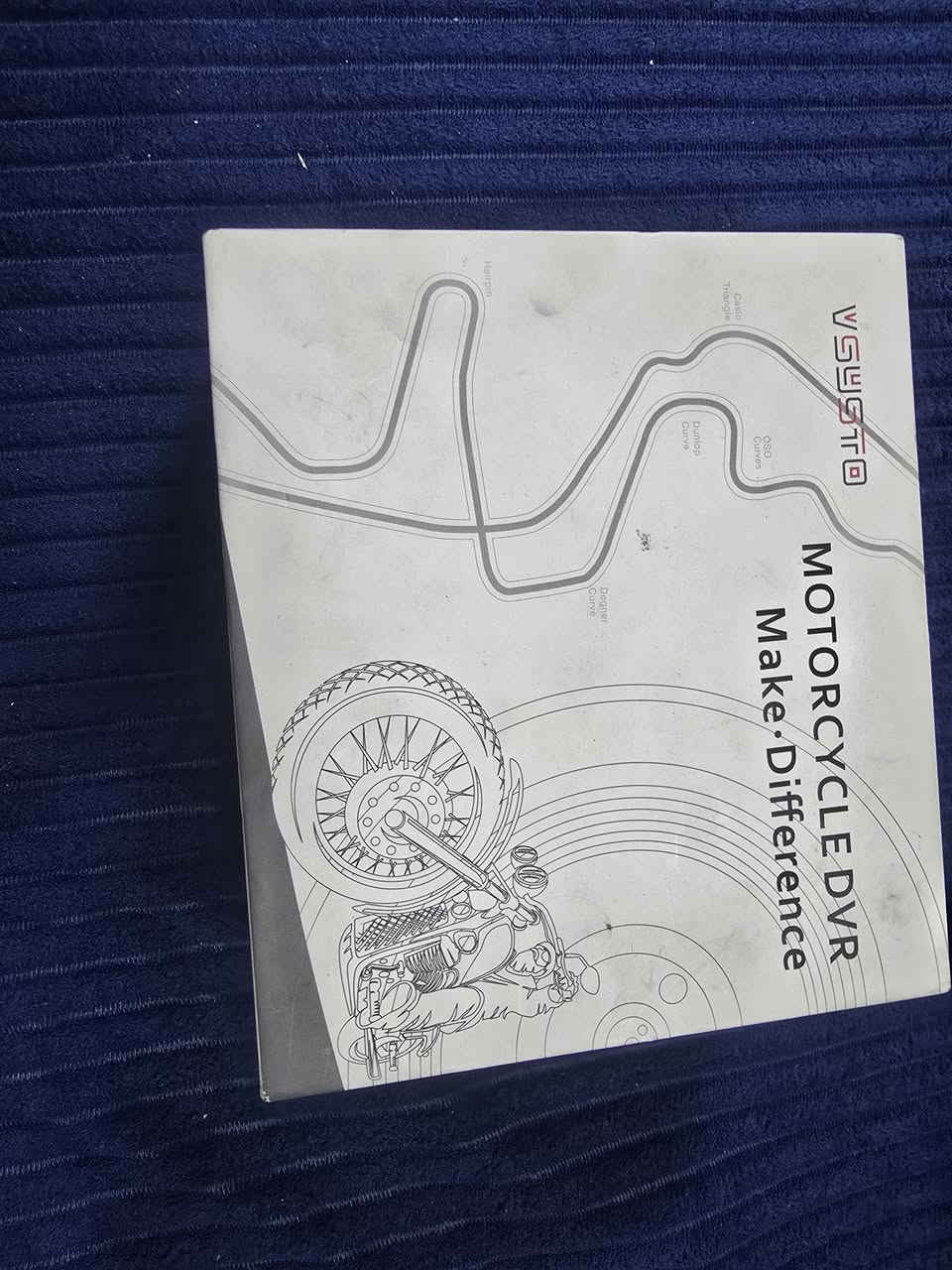 شاشة مال دراجة بيه ٢كامرات البيع


**إذا كنت صاحب هذا الإعلان وتريد حذفه لأي سبب، رجاءا أرسل رسالة إلى الدعم الفني**