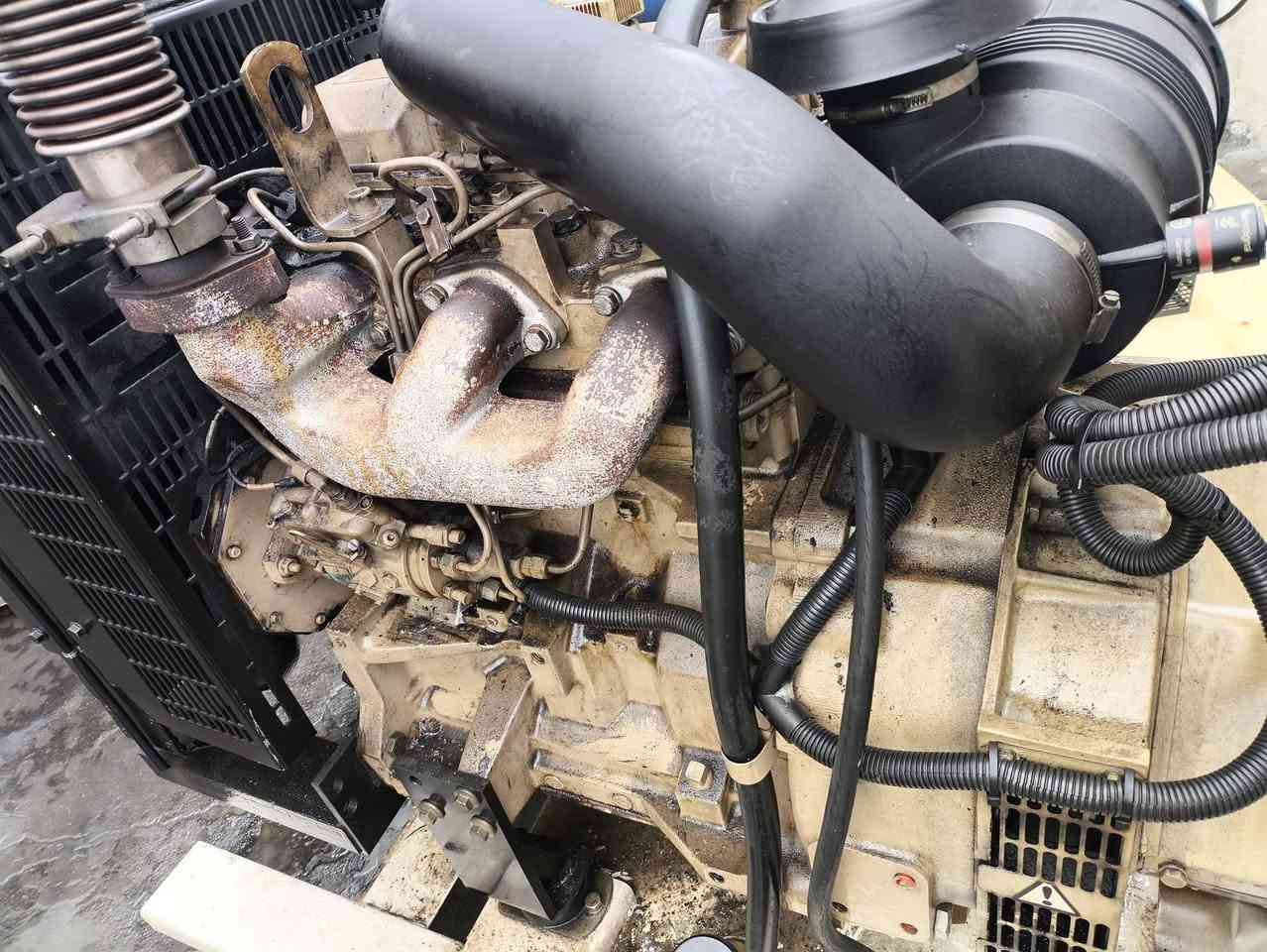 مولدات جوندير 3 بستم 30 كيفي بلادي اوربي 
تواصل ***********+واتساب 
عبدالله المختار اربيل 
لدينا توصيل جميع المحافظات 
لدينا جميع انواع المولدات
