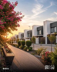 🏡 فيلا للبيع – ووترفرونت 🔹 المساحة: 250 م²  🔹 4 غرف نوم  🔹 صالة واسعة ...