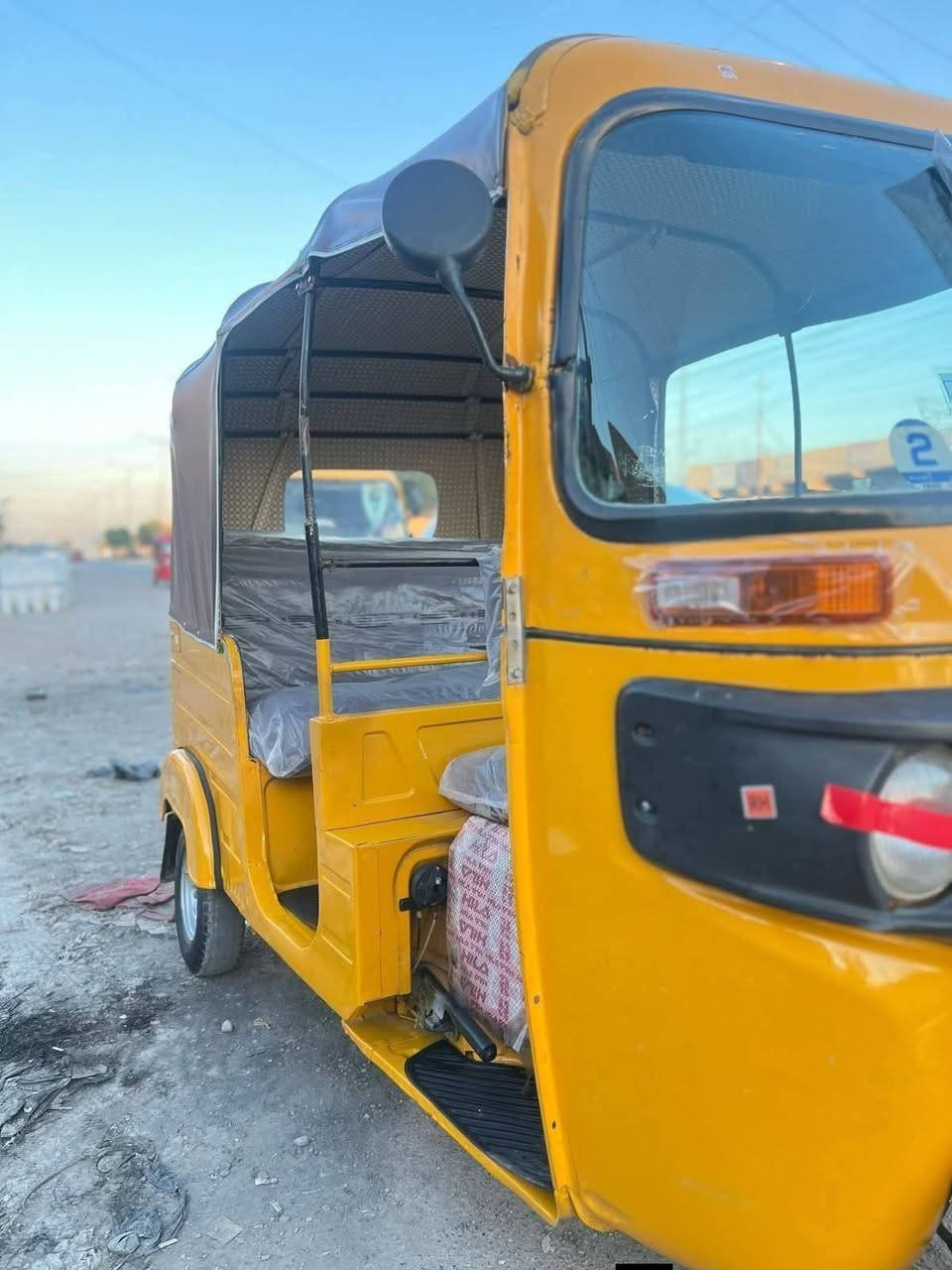 السلام عليكم تكتك2019 نظيفه
المكان بغداد ثلاث ملايين ونص رقم الهاتف‏‪***********‬‏ رجاء لا احد يراسل على الفيسبوك
