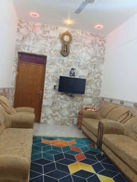 حي الضباط • ١٤٠م • غرفة وصاله