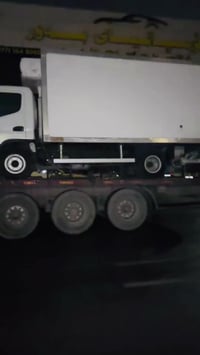 الحمدالله تم وصول وجبة سيارات كناتر برادات ميتسوبيشي الملا سيارات جدد ...