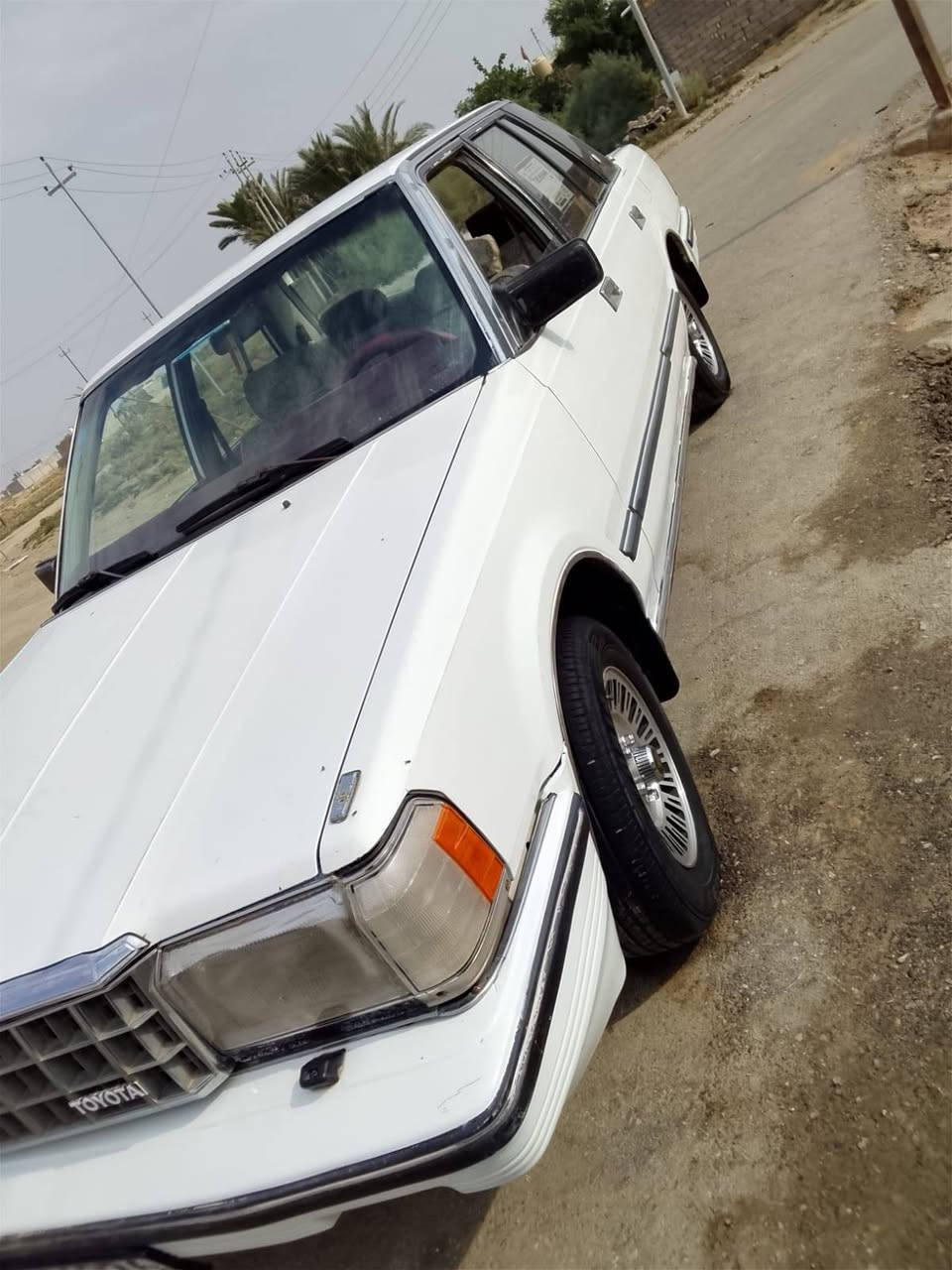 85
السعر 43
مشروع وطني 
محرك 2500
***********
