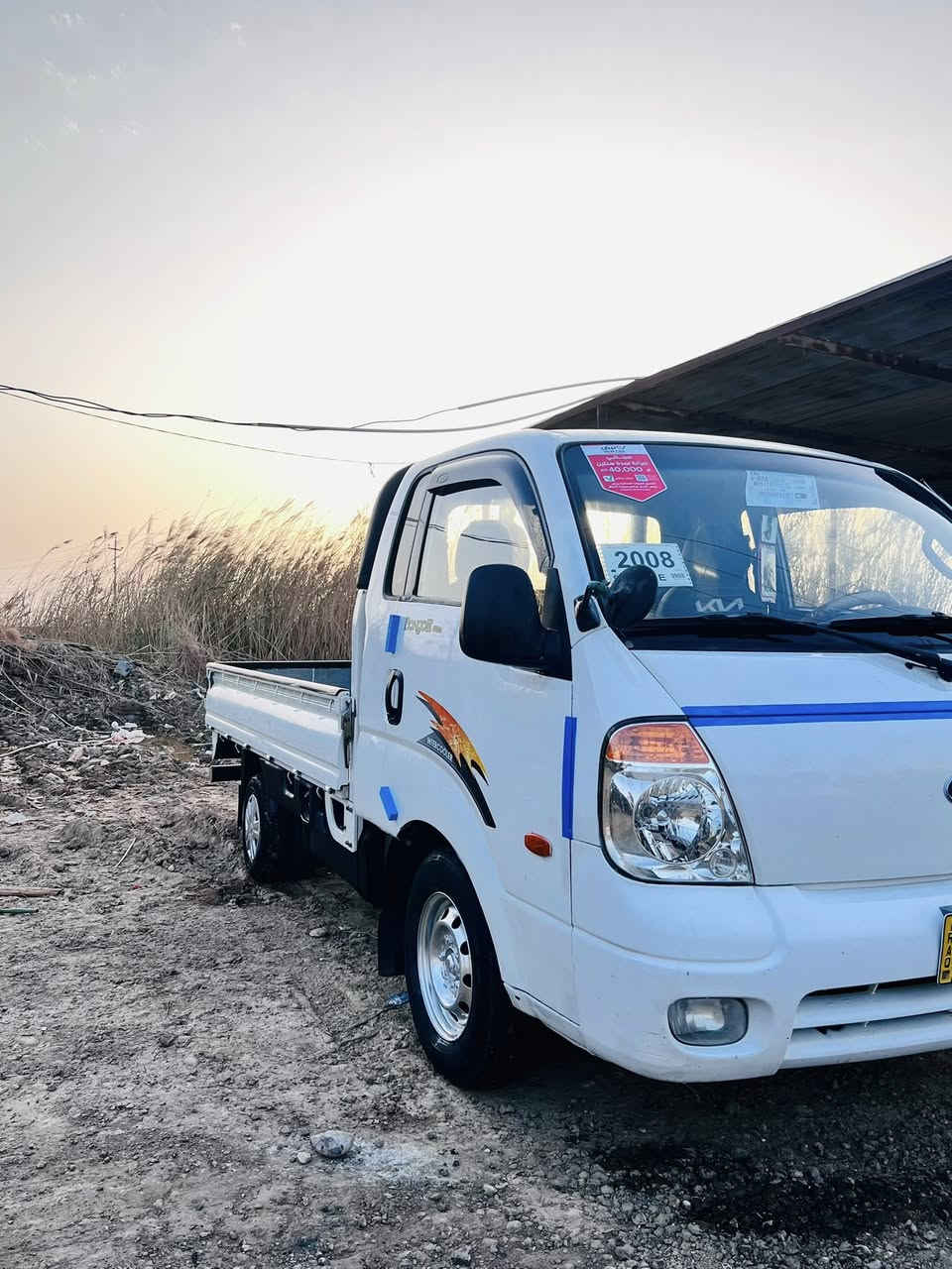 السلام عليكم
للبيع سياره كيا 
موديل 2008
مكفوله كفاله عامه 
رقم بغداد 
تحويل مباشر 
رقم الهاتف ***********
