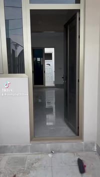 دار للبيع مساحة ١٠٠ متر  طابقين طابو زراعي بعدة ممسكون شغل فول الموقع ...