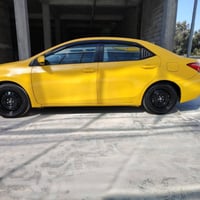 كورلا • ٢٠١٩ • رقم بغداد