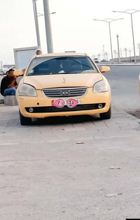 مديل 8خليجي  مكينه وكير خير من الله  اصولي كصه جنطه ب65 وبيه مجال 0787...