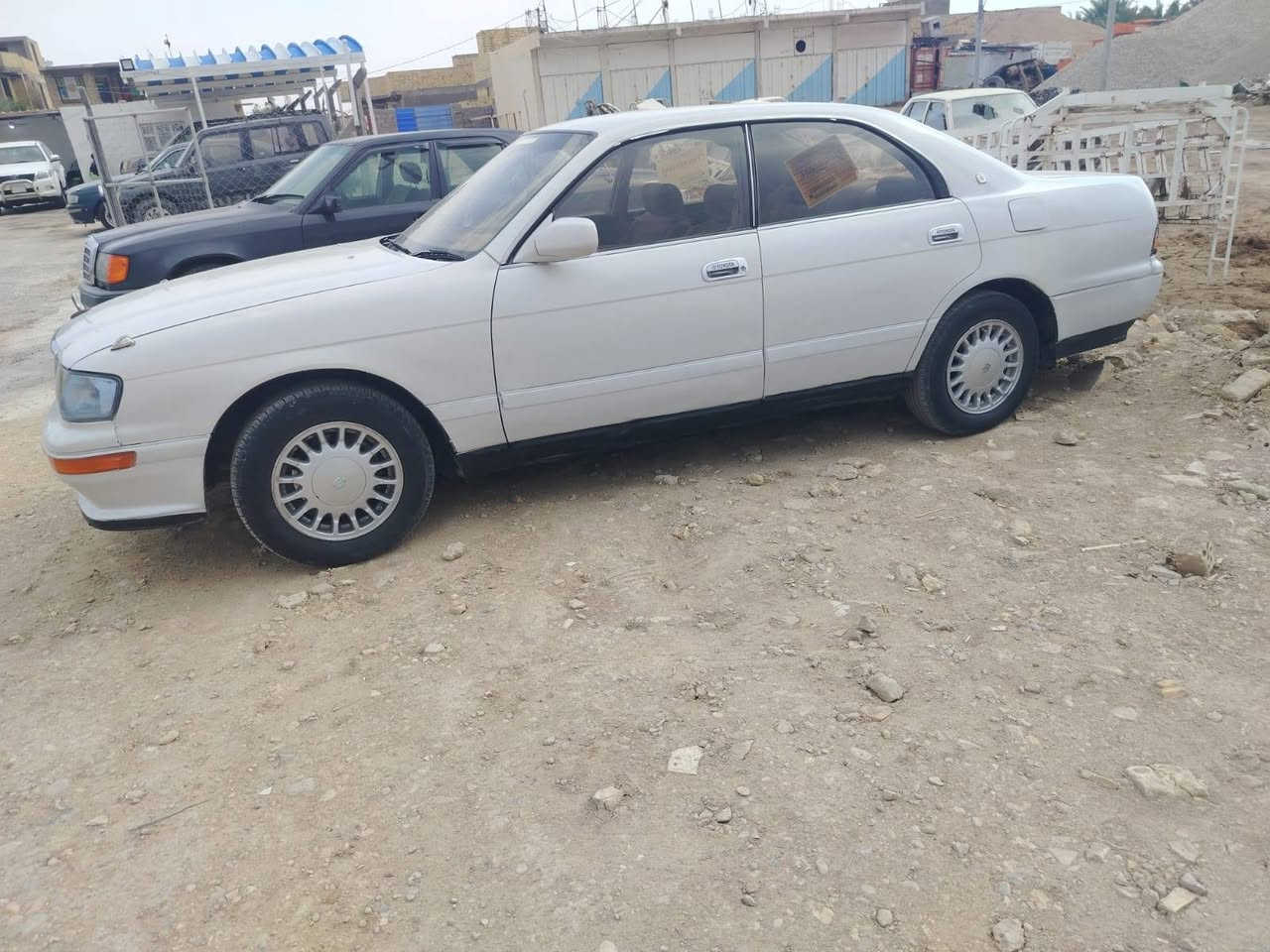 بطه متصل رقم واسط موديل ١٩٩٣ كفاله من الكص ونقل الجثه الضربه القويه حداديه ٩٠٪تخم تاير جديد تحويل مباشر ذي قار الفجر رقم ***********
