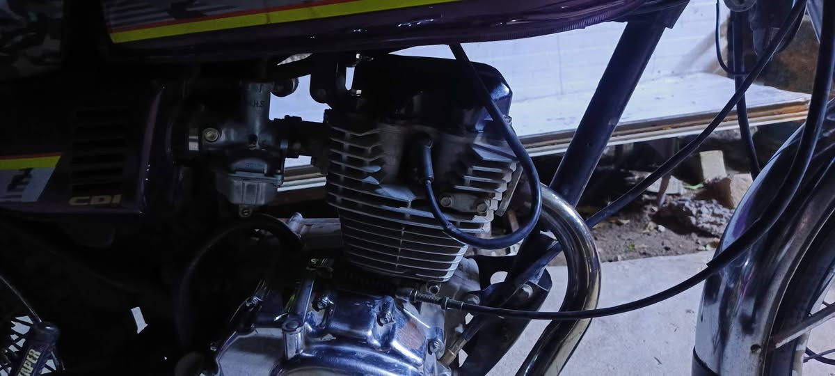 سلام عليكم خوان دراجه يراني ربعه كير تايكر خير من الله دراجه صافيه دراجه لا تبخر ولا نضوح مكينه كاتم مكاني بغداد المدان الورديه سعر دراجه 550بيهة مجال بسيط حك جيه خاص مفتوح‏‪***********‬‏ رقم بس وتساب لي مو شراي لايدخل
