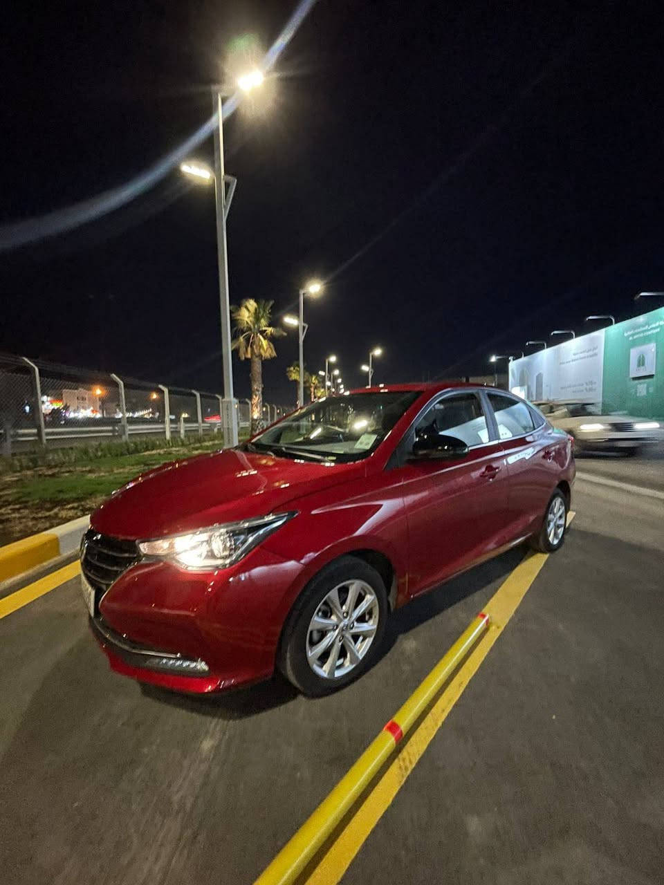 شانجان السفن موديل 2025  ضمان 5 سنين كير و محرك شركة البخيت  
 سياره ماشيه 25 كم قابل للزياده 
 محرك 1٫500 4 سلندر 
 
 اشاير بل مري. 
 هيتر بل مري. 
 كامرا خلفيه 
 حساسات خلفيه 
 فتحه سقف 
 مثبت سرعه 
 مانع انزلاق 
تحكم بل  ستيرن 

 متواجد واتساب فقط 
 ***********
 سعر 110 بغداد, العراق
