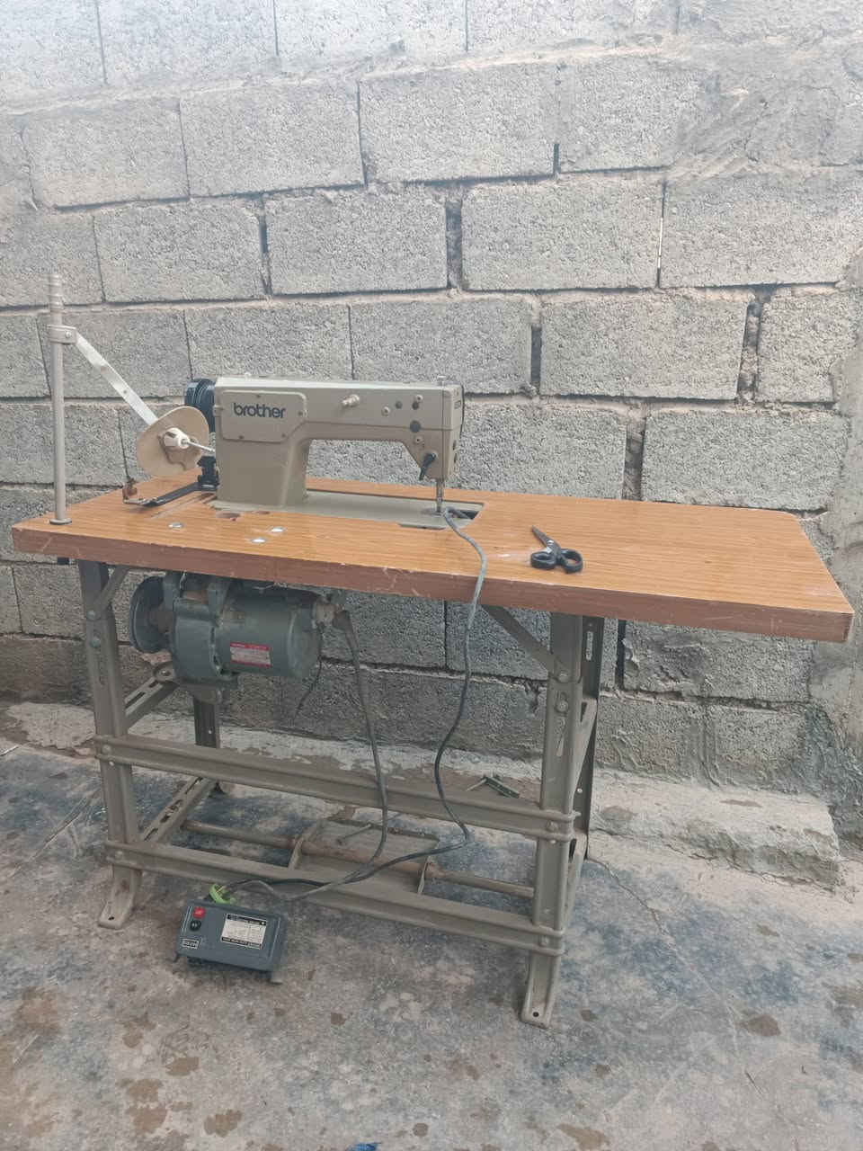 مكينه للبيع شقاله بيه نواقص قليله السعر 250✔️***********
