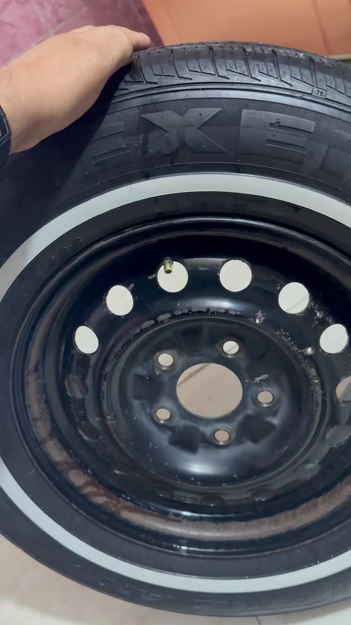 السلام عليكم تحويرة 14 تاير عالي ترهم النترا سيراتو كورلة خليجي نكسن كوري مكاني بغداد الدوره السعر ٣٢٥ وبيهة مجال ***********
