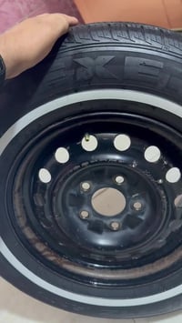 تحويرة 14 تاير عالي ترهم النترا سيراتو كورلة خليجي نكسن كوري مكاني بغد...