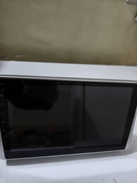 شاشة ايباد فول نظافة استخدام قليل جداً شهر ونص تقريباً للبيع مع كامل م...