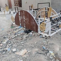 سيبايات ٢ • حديد ثقيل • كوت