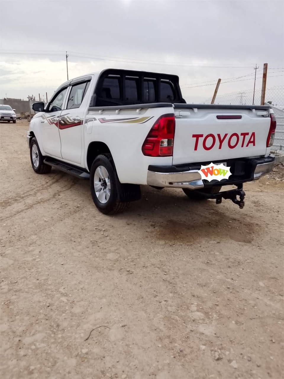 سلام عليكم بيكم فور ويل اوتوماتيك  كازمديل2017مكينه كير كفاله مكفوله من الضربه والصبغ فقط شبر بارد والباقي كفاله رقم بصره مشروع وطني السنويه ل28سعره200وبيه مجال للستفسار*********** القرنة, البصرة
