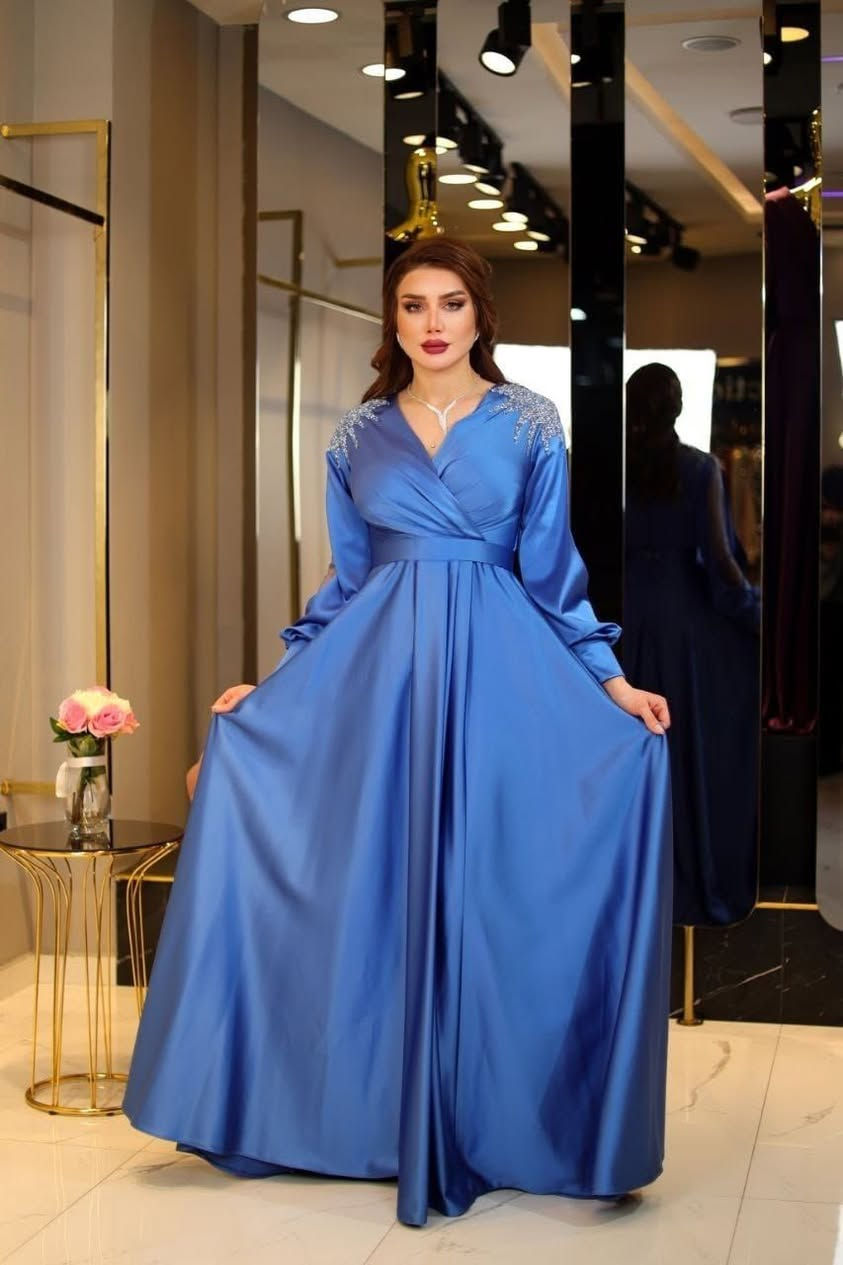 فستان حفلات 
قناة التليجرام جمله ومفرد https://t.me/manr_1995ma


**إذا كنت صاحب هذا الإعلان وتريد حذفه لأي سبب، رجاءا أرسل رسالة إلى الدعم الفني**