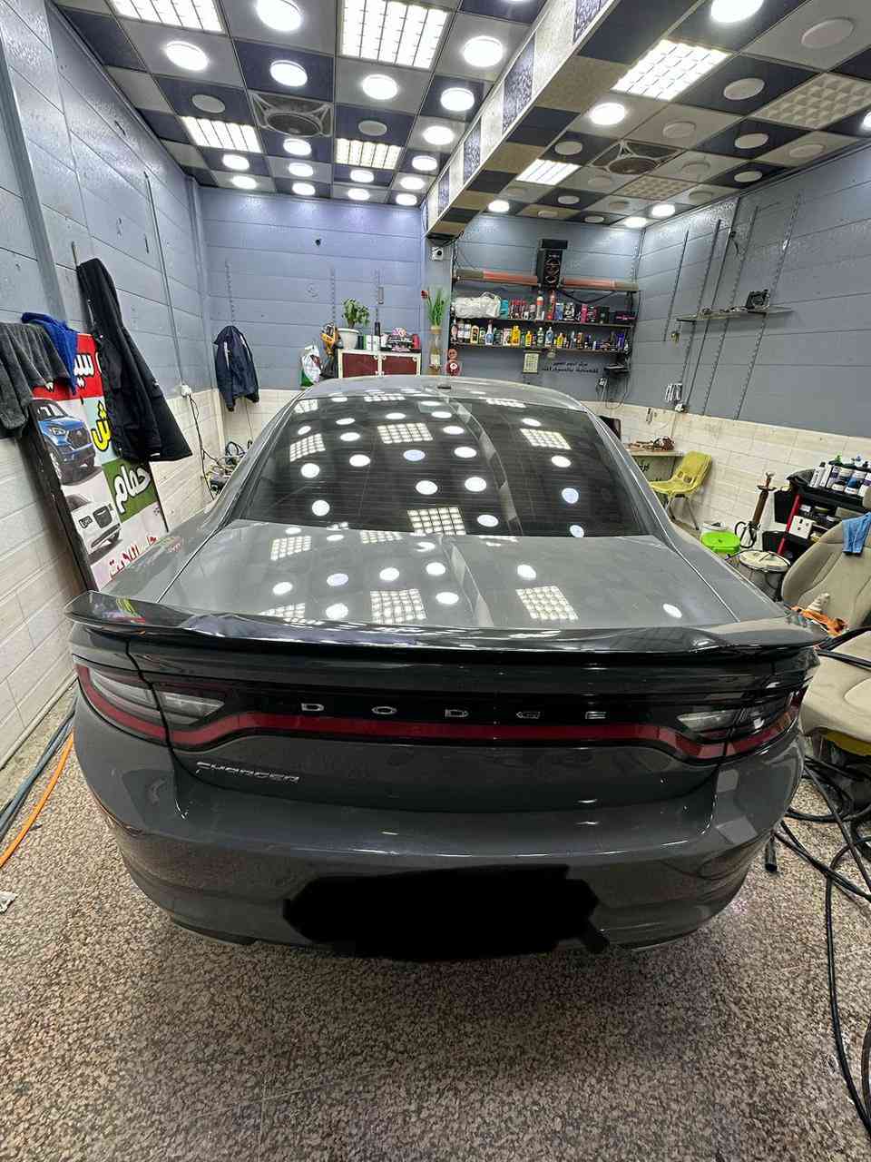 سلام عليكم ورحمة الله
جارجرموديل 17كفاله عامه سياره جديده بدرن لوحات للبيع السعر110
مامتوجدعلى الفيس 
مكان سياره العماره 
***********@
