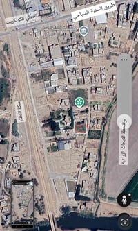 طابو عثماني • ٧٠٠م • واجهة ٢٠م
