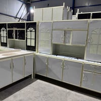 كاونتر • مترين • ٣ قطع