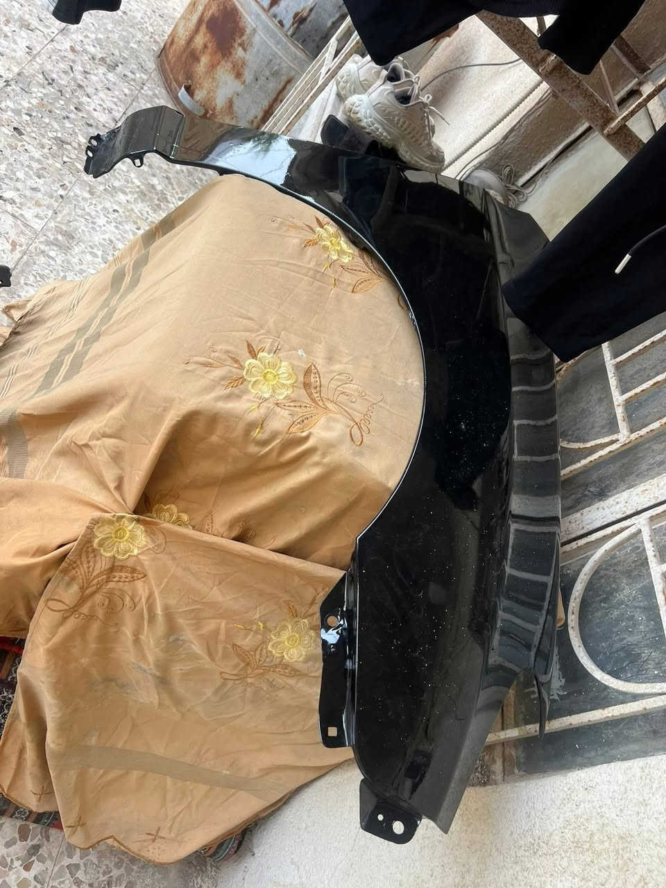 سلام عليكم

النتره 2011 ادوات متومه كصه جنطه    شغل بجات بيها ارقام   توم اربيل سونيه لل 27

ويل  تخم تاير

مكان بصره

***********

السعر37مجال شراي اتصل الي مو شراي ليتصل
