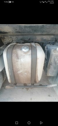 للبيع تانكي كاز مال اكتروز ٢٦٠ التر 07821627759