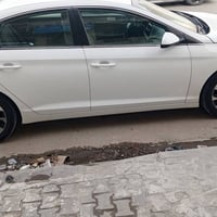 سوناتا ٢٠١٧ • نظام سبورت • نجف