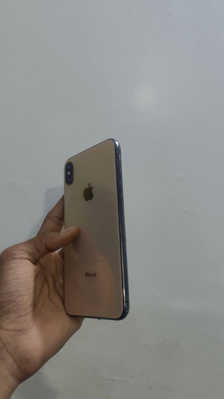 السلام عليكم
ايفون اكس ماكس ذاكره 256
مبدل بطاريه وضهر فيس ايدي واكف
سعره 145 وبي مجال 
***********
الموقع سوق الجمعه او سوق الطيور مقابيل مخللات الكرار
