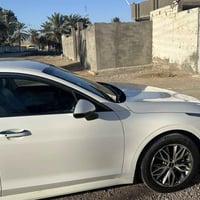 للبيع كي فايف مديل 22 خليجي مكفوله كفاله عامه مكينه وكير وحداده وتخم ت...