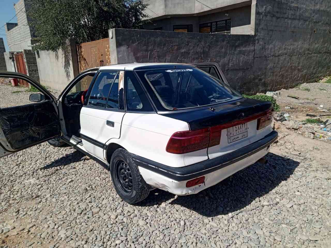 نيسبوشي لانسر رقم ديالى البيع أو مروس سنويه بعدها ما نفذه محرك كير شرط تريد تحويل تريد وكاله مكان سياره ديالى قضاة جلولاء تصل هذه رقم الهاتف ***********
