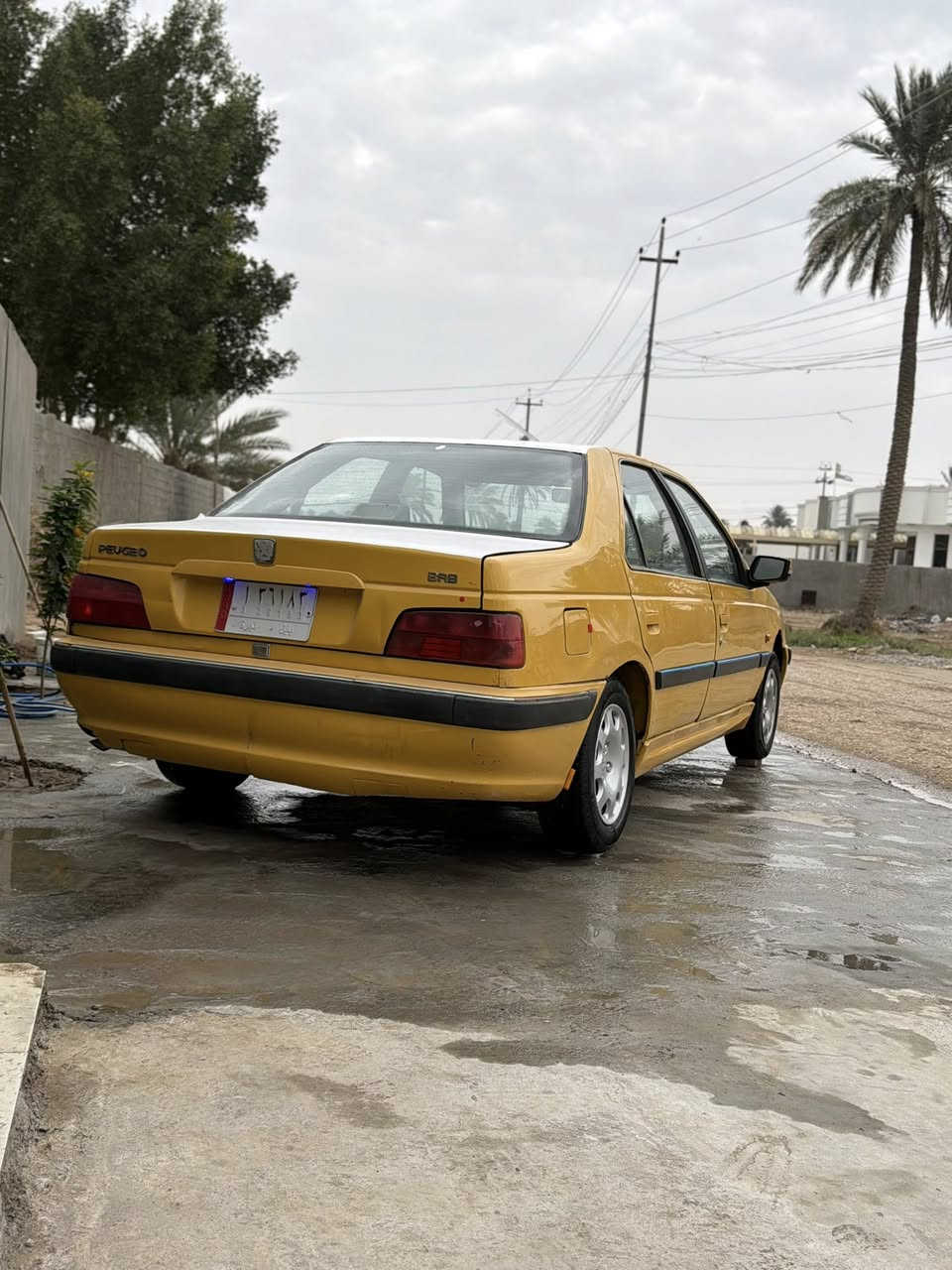 للبيع بيجو بارص.  2015.    سعر 44

سياره جاهزه من كلشي رقم بابل بسمي

مكاني بابل ***********
