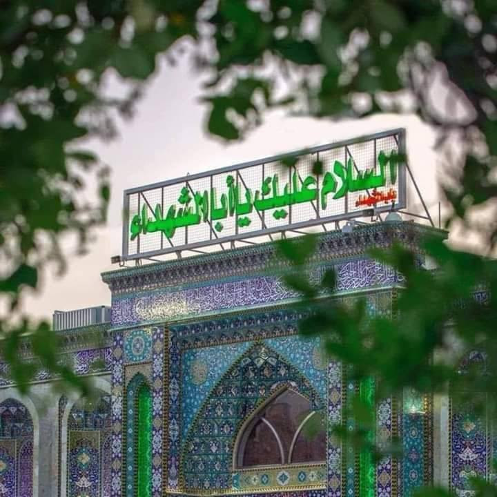 مقاعد اخرة موعدنا ليلة الجمعه النجف ومبيت في كربلاء المقدسه ليله واحده وبعدها زياره السيدة شريفه بسعر 10 للحجز ***********
