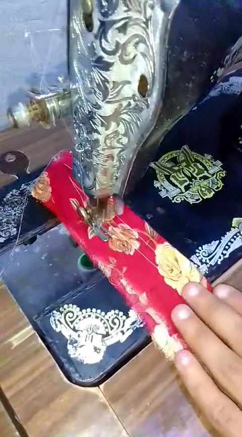مكينه خياطه فراشه الاصيله


**إذا كنت صاحب هذا الإعلان وتريد حذفه لأي سبب، رجاءا أرسل رسالة إلى الدعم الفني**