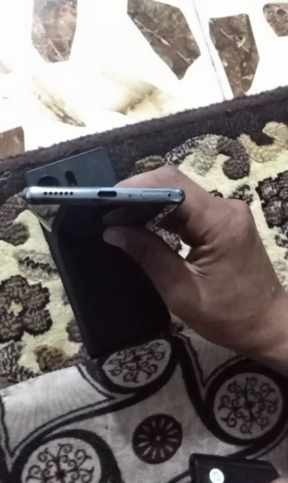 تگنو كامون 40برو 5g للبيع
ذاكرته 256 

الرام 8

البطاريه 5200

جهاز غني ع التعريف كامل ملحقات 

السعر 275 الف السعر ثابت اخوان 

مكاني رمادي الملعب 

***********

واتساب فقط
