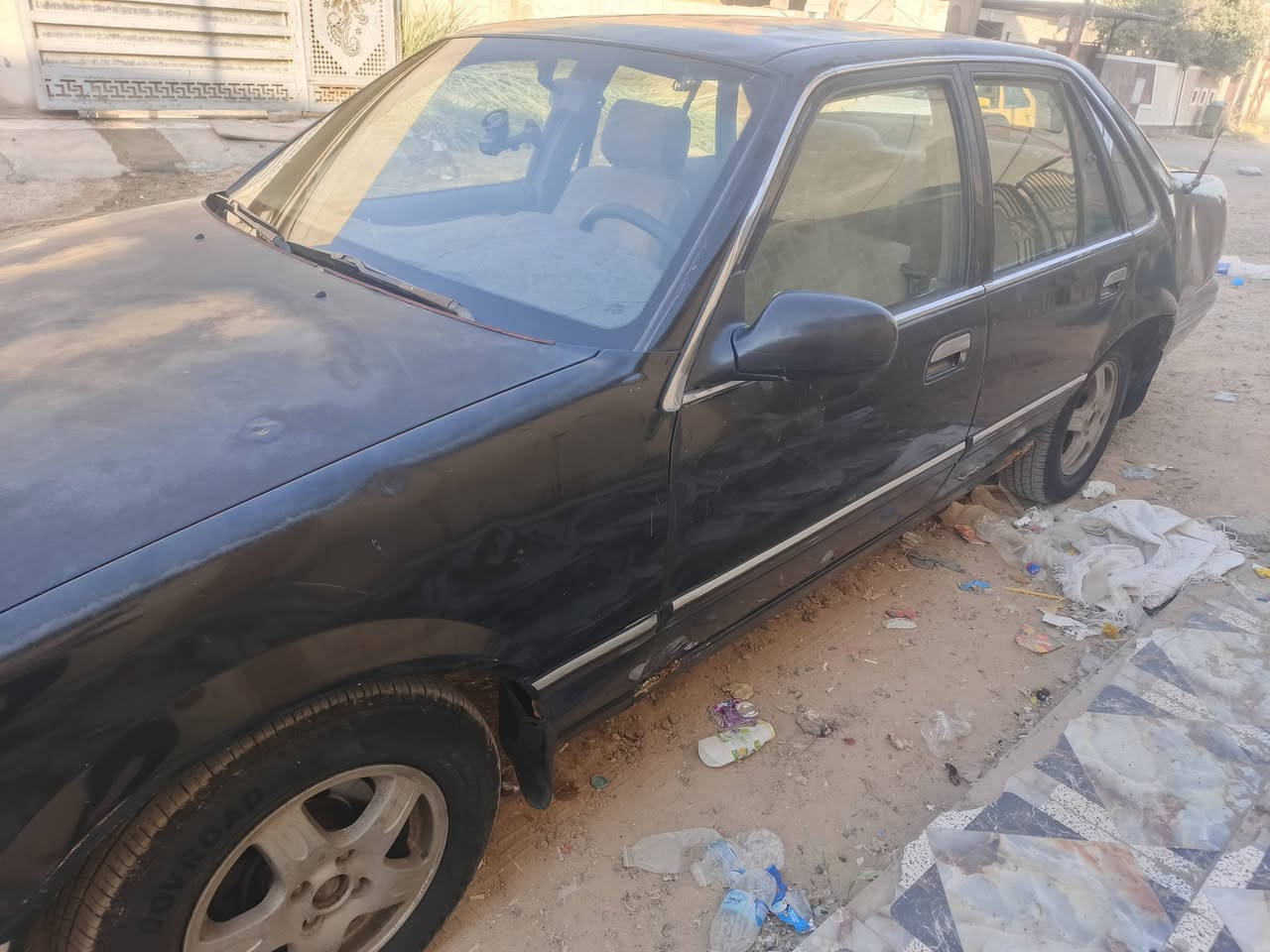سلام عليكم برنس فراشة للبيع موديل 96 مثل ما موضح بل صوره نضافته سعرها 27ورقة الاستفسار أكثر واتساب ***********
