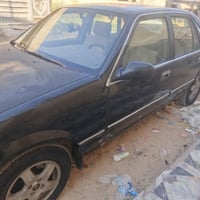 برنس فراشة • موديل 96 • نضافته