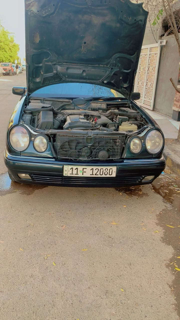 البيع موديل ٩٦ بغداد جاهزه ونضيفه مثل ماواضح بل صور  عنوان بغداد  سعر ٨٥  ***********
