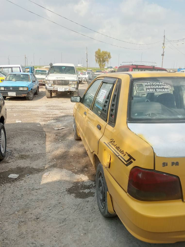 لەهەولیرە . سەنەوی پلاستیک کۆبۆن سەیارەکی تابلێی عەمەلێ خۆشە قفلی 13تکایەبو مامەلەمەیەچات پارەی ماتوریکە أربيل, العراق


**إذا كنت صاحب هذا الإعلان وتريد حذفه لأي سبب، رجاءا أرسل رسالة إلى الدعم الفني**