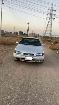 النتره موديل 95 رقم بغداد مشروع وطني تحويل ثاني يوم محرك مفتوح كير اوت...