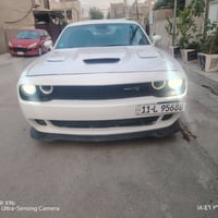 تشالنجر • ٢٠١٩ • حادث