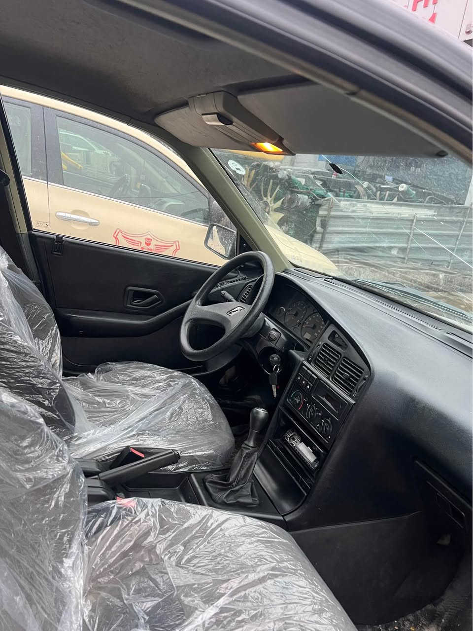 2009. أربيل, العراق


**إذا كنت صاحب هذا الإعلان وتريد حذفه لأي سبب، رجاءا أرسل رسالة إلى الدعم الفني**